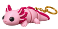 Axolittle