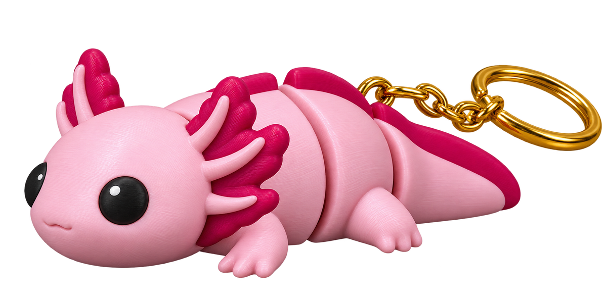 Axolittle