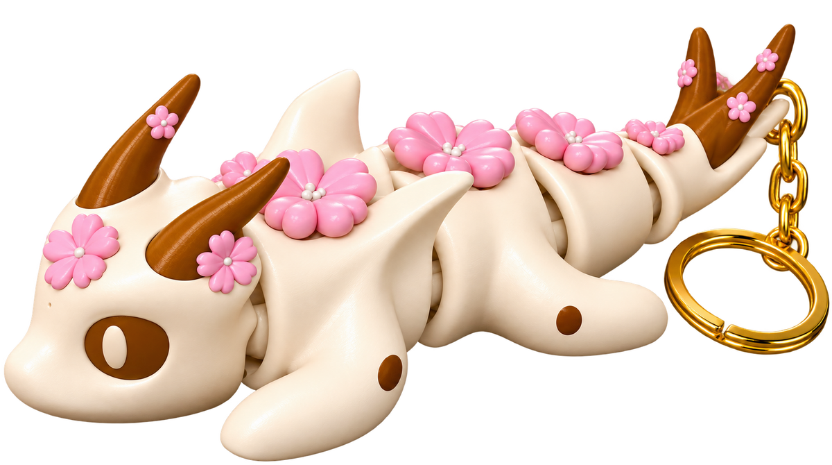 Blossom Belle