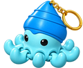 Bubbly Blue