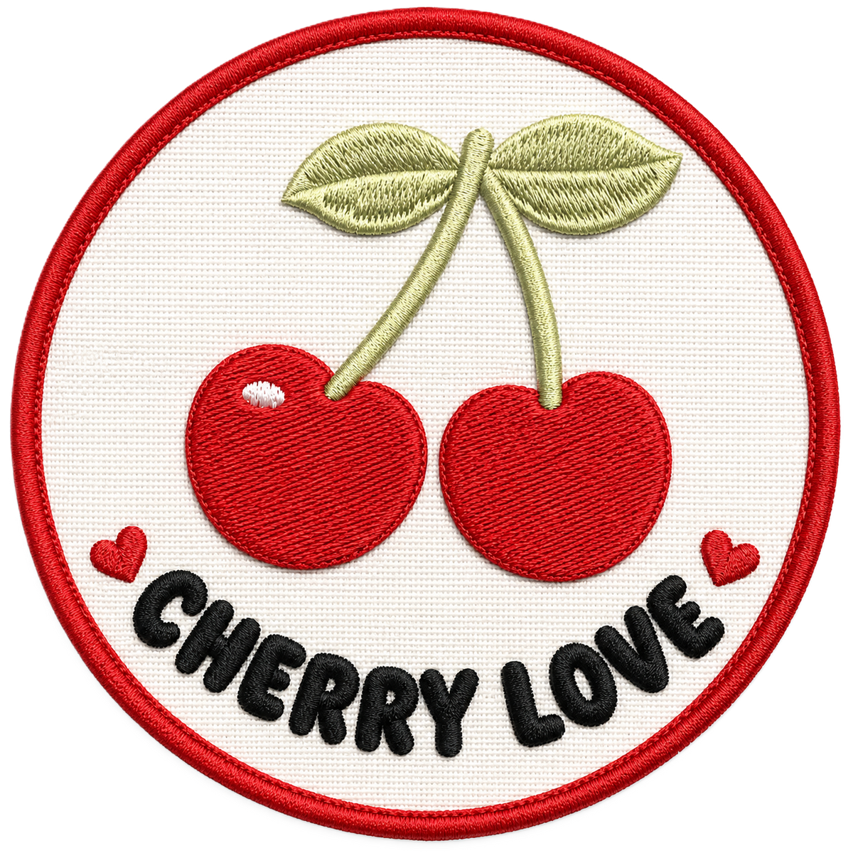 Gestalte deinen CREAVARI Patch