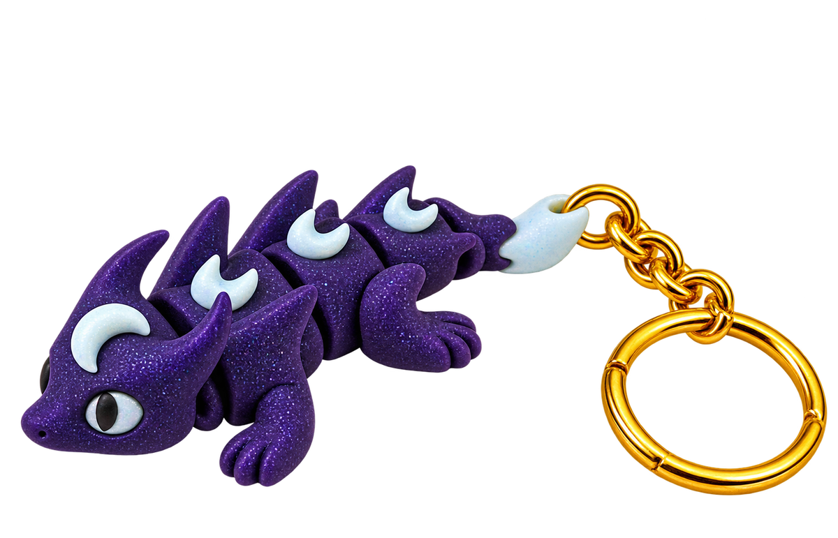 Draco Lunaris