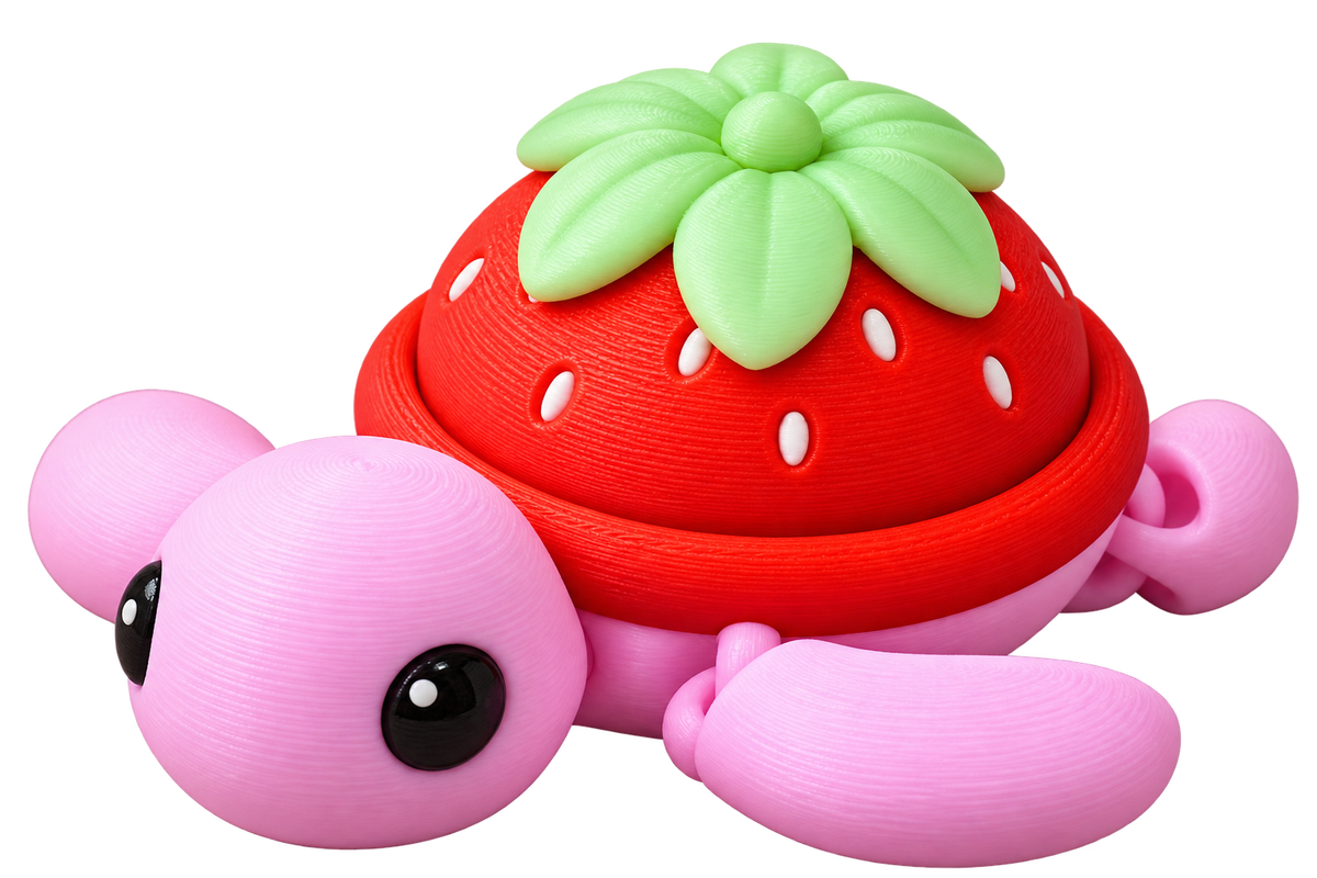 Berry Shell