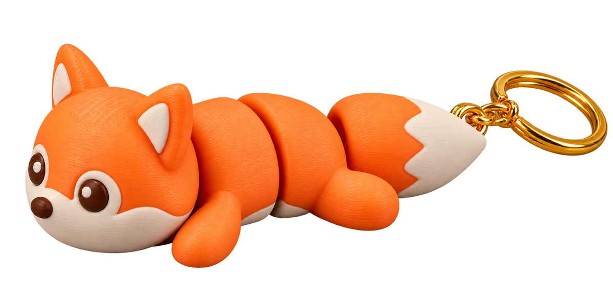 Foxy Flex