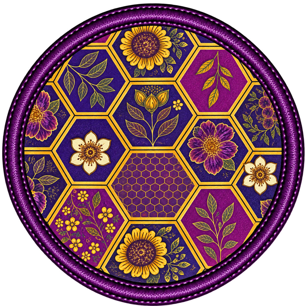 Golden Hive