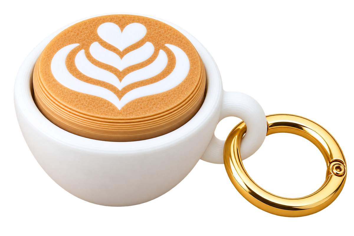 Klickuccino