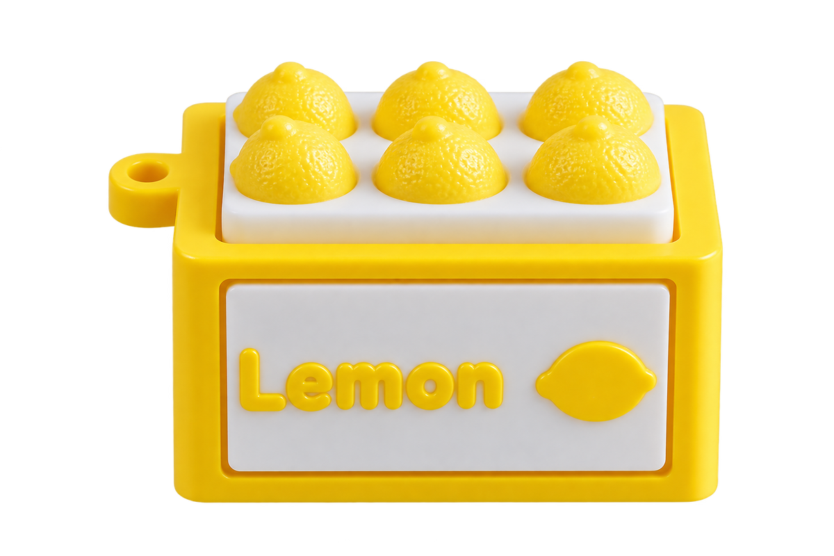 Lemon Squeeze