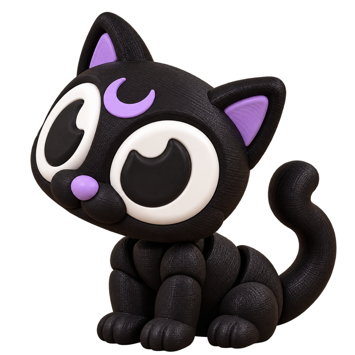 Luna Paws