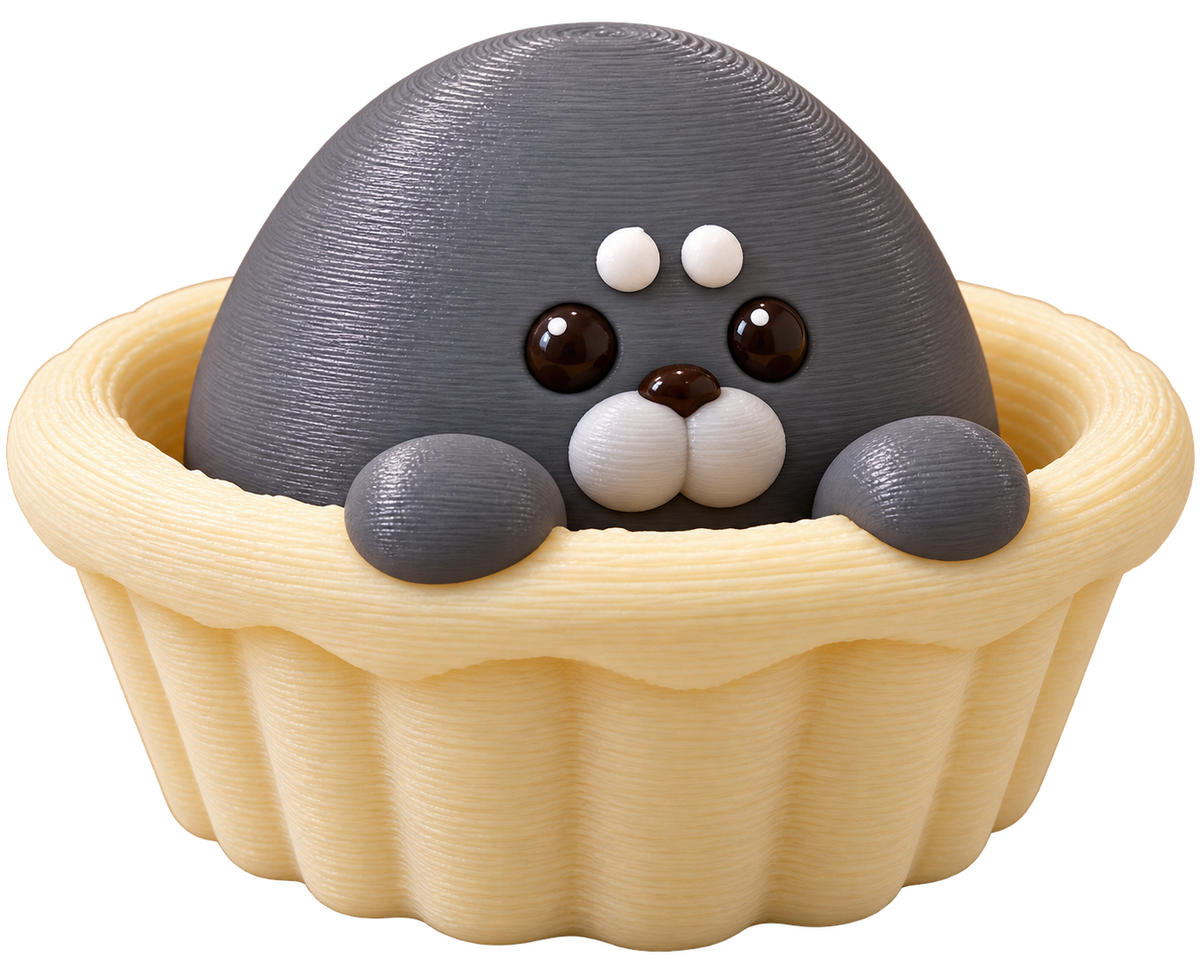 Muffin Seal