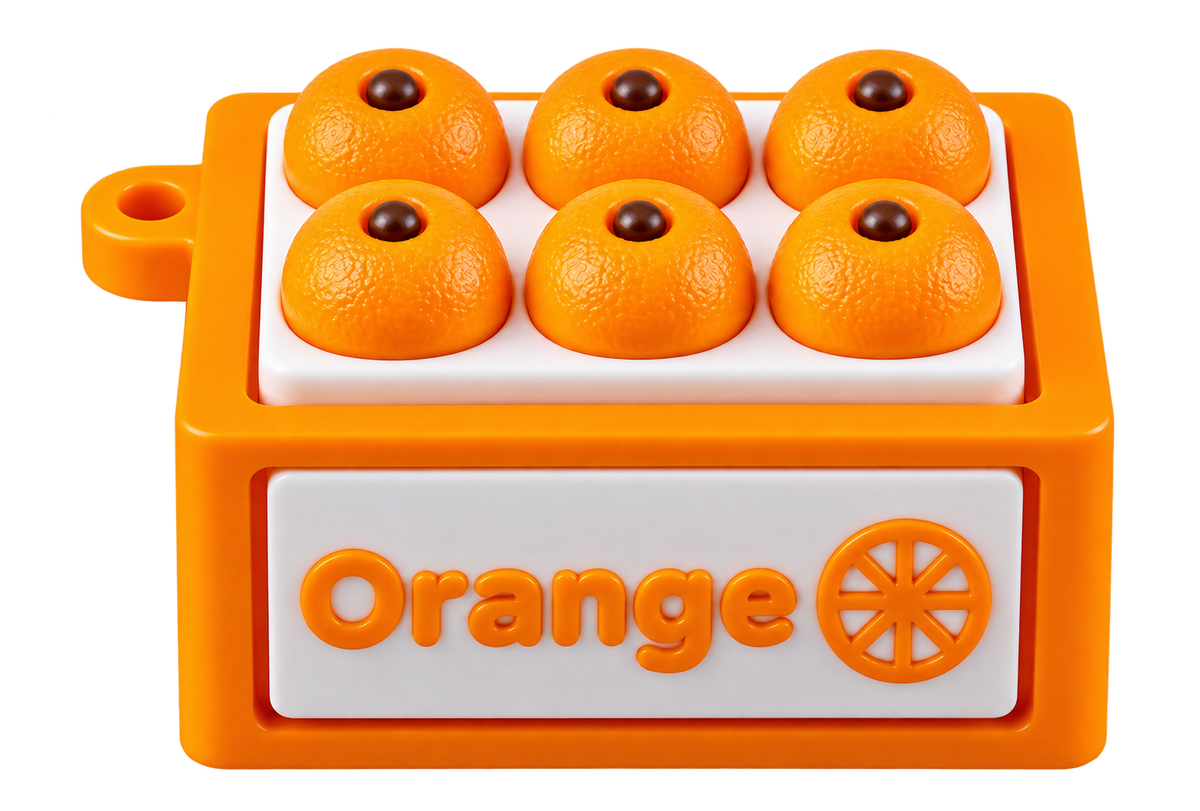 Orange Crush