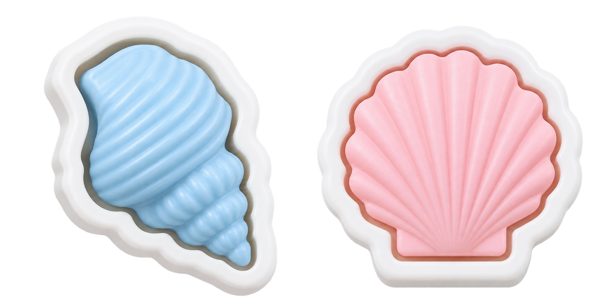 Shell Yeah!