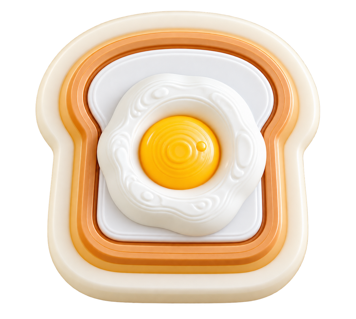 Toastally Clicked