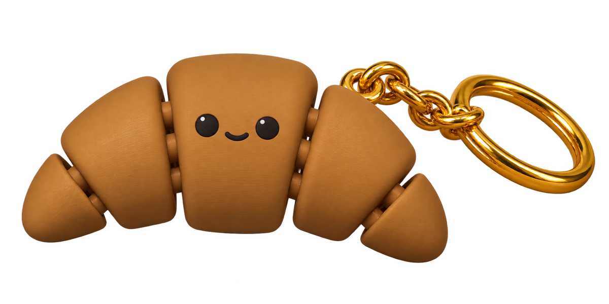 Très Croissant